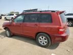 2003 Toyota Highlander Limited