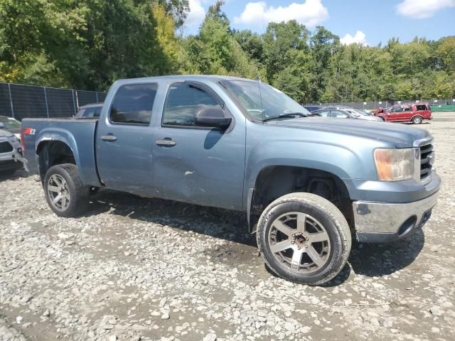 2007 GMC New Sierra K1500