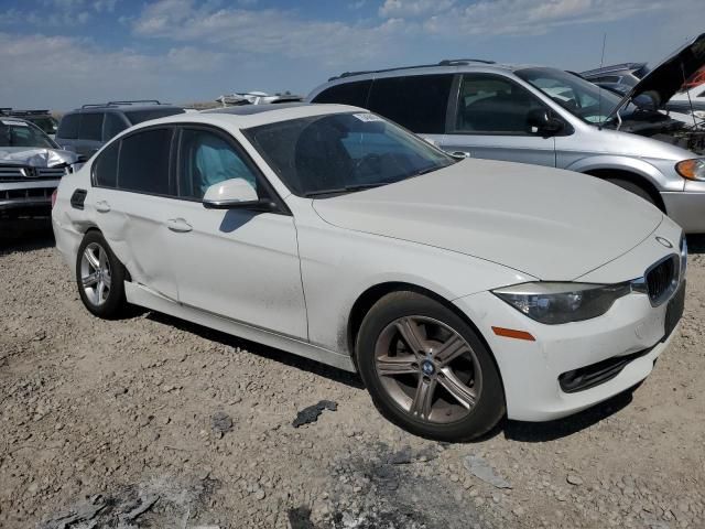 2014 BMW 320 I Xdrive