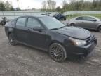 2011 Ford Focus SES