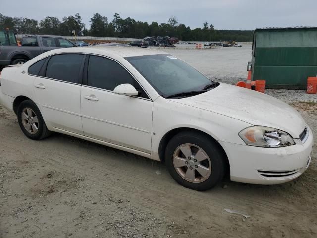 2007 Chevrolet Impala LT