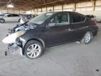 2015 Nissan Versa S