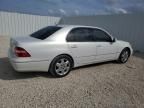 2005 Lexus LS 430