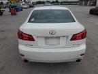 2008 Lexus IS 250