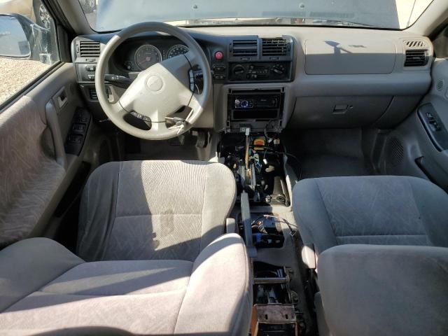 2003 Isuzu Rodeo S