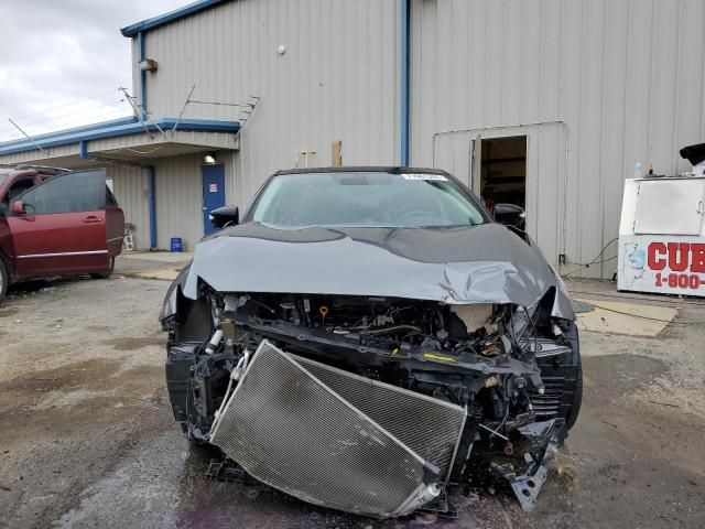 2016 Nissan Maxima 3.5S