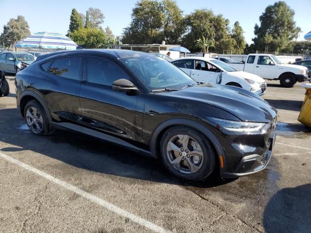 2023 Ford Mustang MACH-E Select