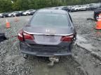 2017 Honda Accord EXL