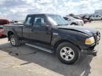 2006 Ford Ranger Super Cab