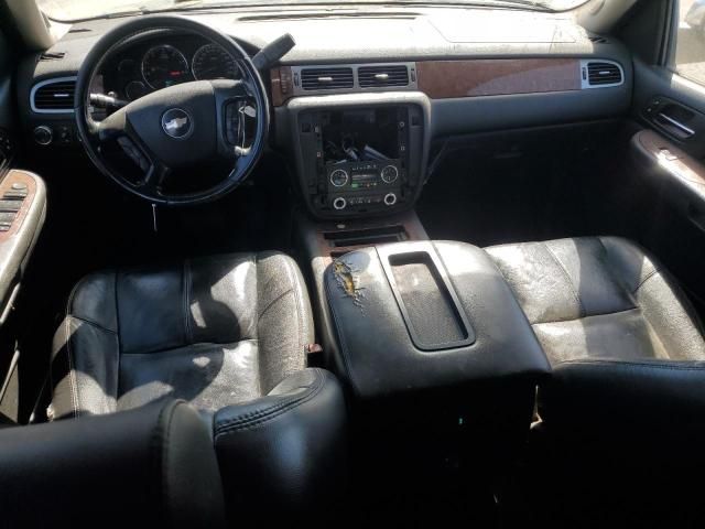 2007 Chevrolet Tahoe K1500