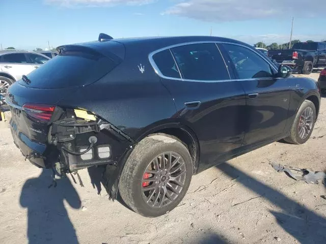 2023 Maserati Grecale GT