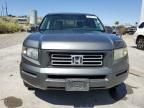 2008 Honda Ridgeline RTL