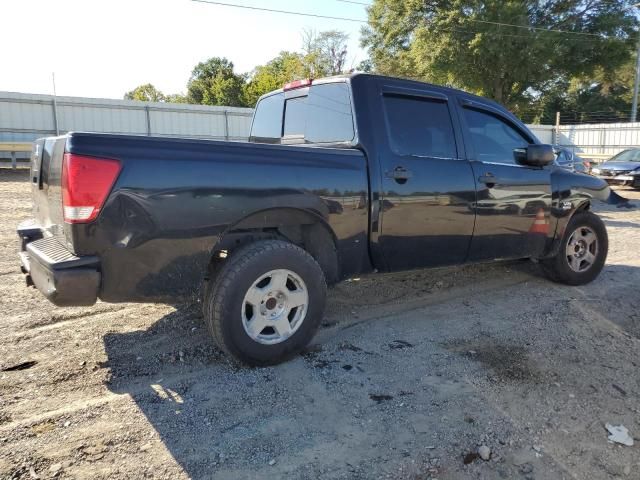 2004 Nissan Titan XE