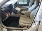 2011 Subaru Legacy 2.5I Limited