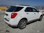 2015 Chevrolet Equinox LTZ