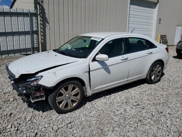 2013 Chrysler 200 LX