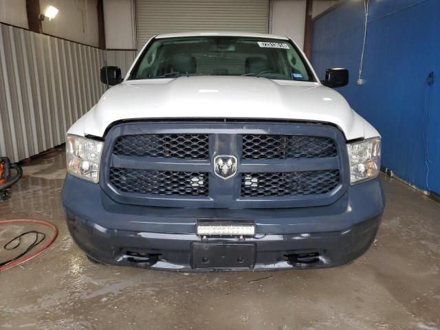 2014 Dodge RAM 1500 ST