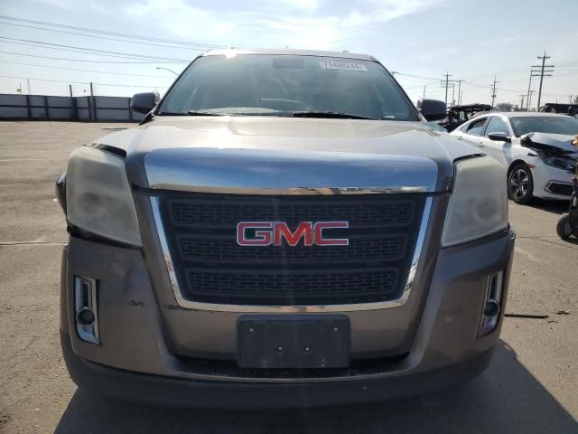 2012 GMC Terrain SLT