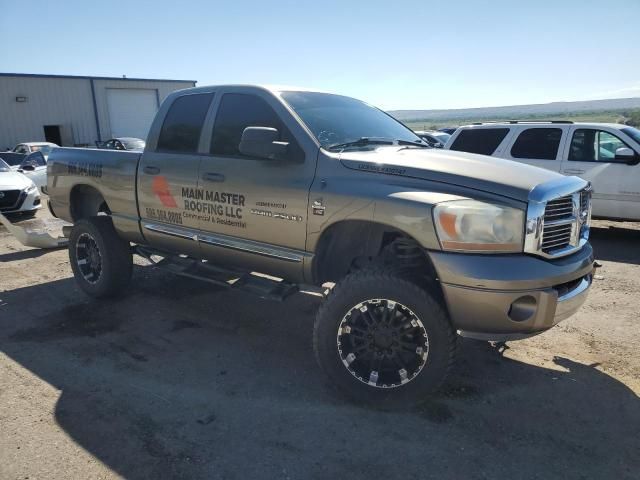 2006 Dodge RAM 2500 ST