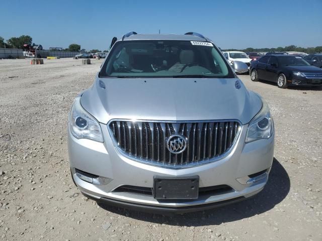 2016 Buick Enclave