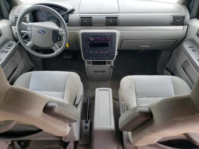 2005 Ford Freestar SE