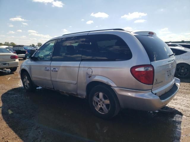 2007 Dodge Grand Caravan SXT