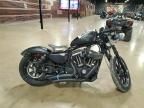 2017 Harley-Davidson XL883 Iron 883