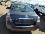 2007 Nissan Altima 2.5