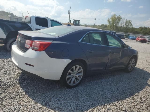 2014 Chevrolet Malibu 2LT