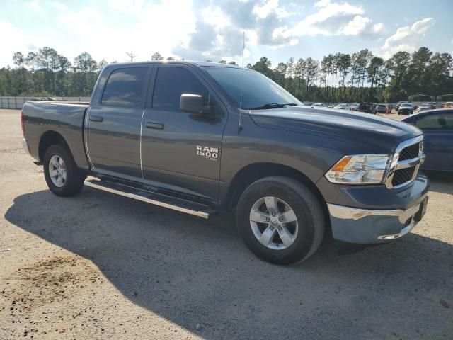 2021 Dodge RAM 1500 Classic SLT