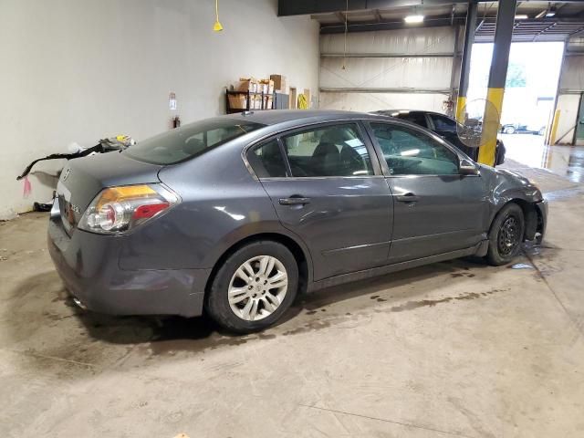 2011 Nissan Altima Base