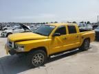 2009 Dodge Dakota SXT