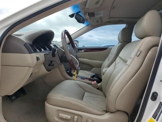 2004 Lexus ES 330