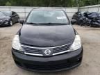 2009 Nissan Versa S