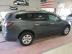 2014 Chevrolet Traverse LS