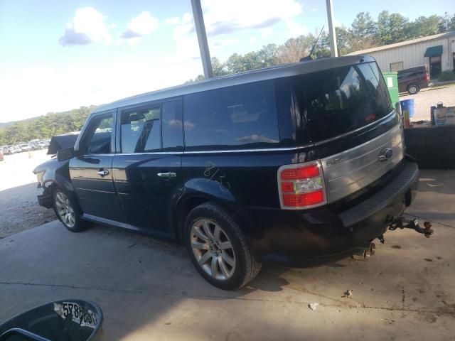 2009 Ford Flex Limited