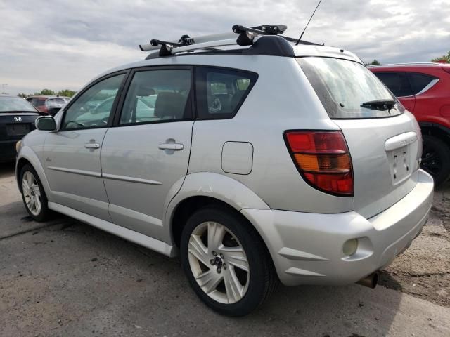 2008 Pontiac Vibe