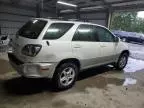 2002 Lexus RX 300