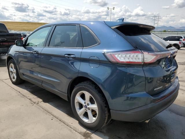 2016 Ford Edge SE