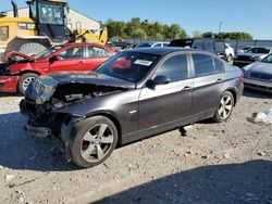 BMW Vehiculos salvage en venta: 2008 BMW 328 XI Sulev