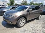 2013 Nissan Murano S