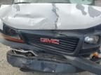 2004 GMC Savana Cutaway G3500