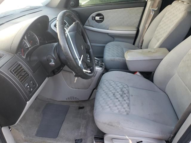 2006 Chevrolet Equinox LT