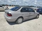 1998 Honda Civic DX