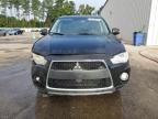 2012 Mitsubishi Outlander GT