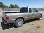 2004 Ford Ranger Super Cab