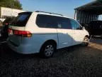 2002 Honda Odyssey EXL