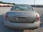 2006 Nissan Altima S