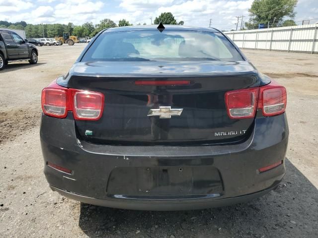 2014 Chevrolet Malibu LS