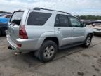 2005 Toyota 4runner SR5